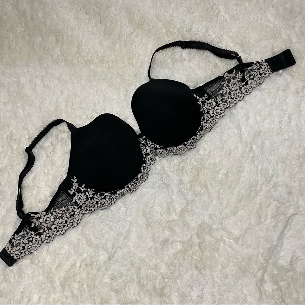 Wacoal Embrace Lace T-Shirt Bra Size 36D